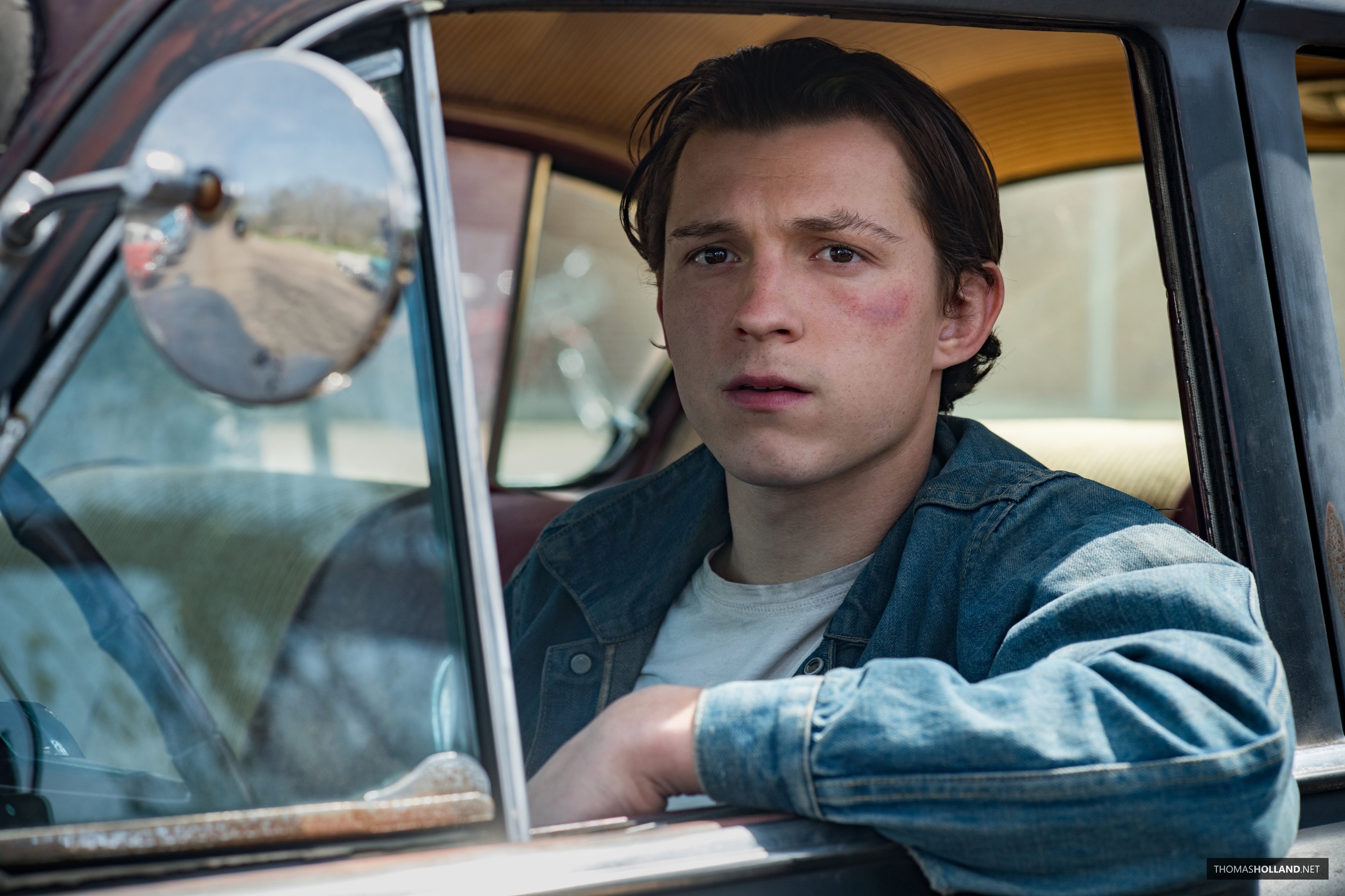 Production Stills 001 Tom Holland Network Photogallery Production Stills 001 Tom Holland Network Photogallery